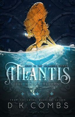 Atlantis: The King's Return icon