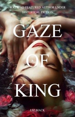 The Gaze of a King icon