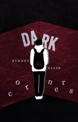 Dark Corners / ✓ icon