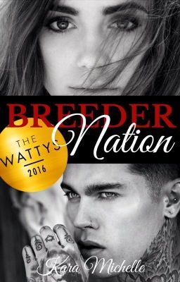 Breeder Nation icon