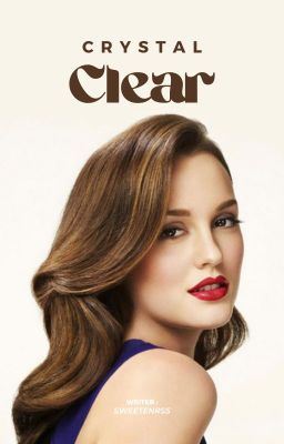 Crystal Clear ➣ Teen Wolf [1] icon