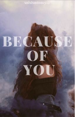 Because Of You icon