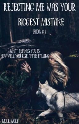 Rejecting Me Was Your Biggest Mistake (Book #1) icon