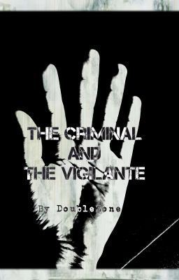The Criminal and The Vigilante (boyxboy) Bk 3 icon