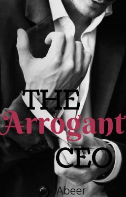 The Arrogant CEO icon