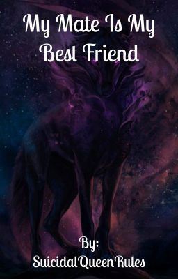 My Mate Is My Best Friend! icon