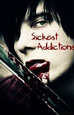 Sickest Addictions[BOYxBOY] 2013 icon