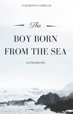 The Boy Born From the Sea icon