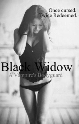 Black Widow: A Vampire's Bodyguard icon