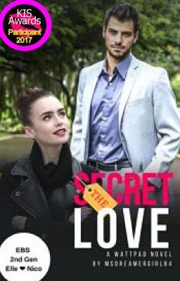 The Secret Love (UNEDITED) icon