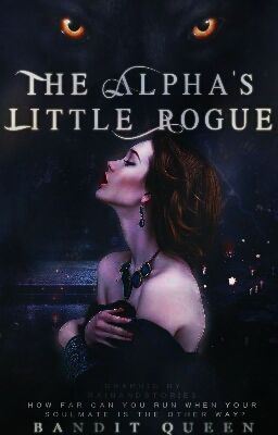 The Alpha's Little Rogue| ✓ icon