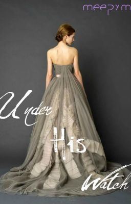 Under His Watch {16th Century Valois-Orléans-Angoulême Romance] icon