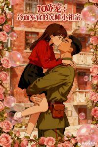 70s Sweet Romance: The Cold Officer and His Spoiled Little Love icon