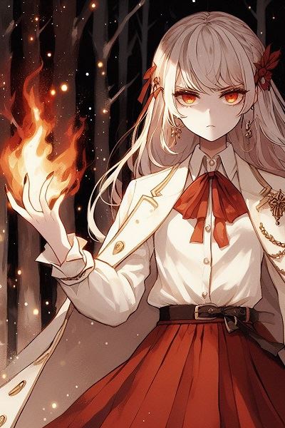 Correcting the Villainess of the Academy icon