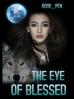 The Eye of Blessed icon