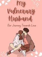 My Vulnerary Husband- our journey towards love icon