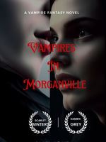 Vampires in Morganville icon