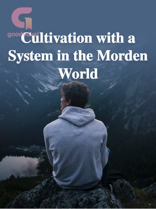 Cultivation with a System in the Morden World icon