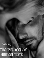 THE CEO ALPHA'S HUMAN MATE icon