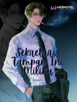 Sekretaris Tampan ini Miliku icon