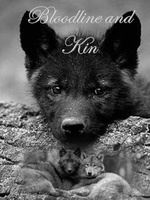Bloodline and Kin: Gifted Werewolf Book 2 icon