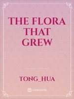 The Flora That Grew icon