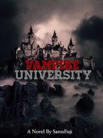 Vampire University icon