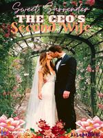 Sweet Surrender: The CEO's Second Wife icon