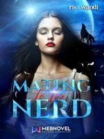 Mating To The Nerd icon