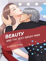 Beauty and The Sexy Angry Man icon