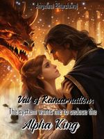 Veil of Reincarnation: The System Wants Me To Seduce The Alpha King icon