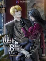 The Wolf and Her Black-Bellied Owner icon