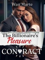 The Billionaire's Pleasure Contract icon