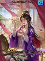 The Vampire Empress: Blood Queen & Her Kings icon