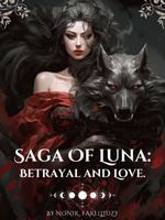 Saga of Luna: Betrayal and Love icon