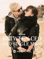 BETWEEN CEO AND SINGLE MOM icon