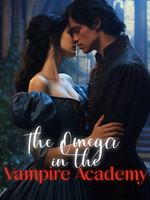 The Omega in the Vampire Academy icon