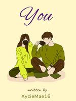 You (Phoenix Harmony Series #1) icon