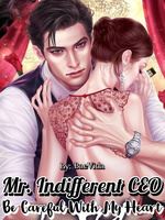 Mr Indifferent CEO, Be Careful With My Heart icon