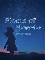 Pieces of Memories icon