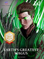 Penyihir Terhebat Bumi icon