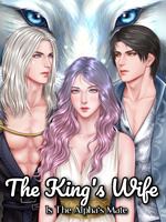 The King's Wife Is The Alpha's Mate icon