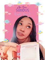 Are you serious right now?! icon