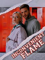 Inconvenient Flame icon