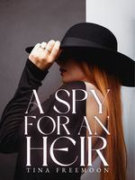 A Spy for an Heir icon