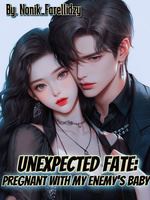 Unexpected Fate: Pregnant with My Enemy's Baby icon