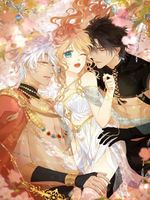 A Vampire's Sin icon