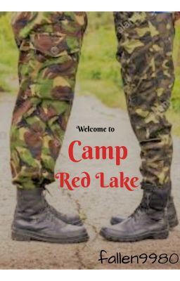 Camp Red Lake icon