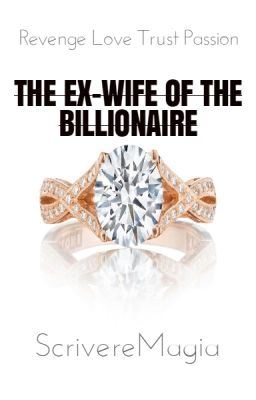 The Ex-wife of the Billionaire icon