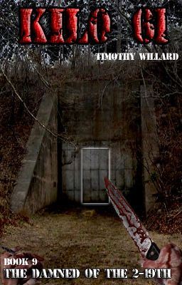 Kilo-61 (Damned of the 2/19th Book 19)- Ongoing icon